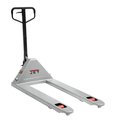 Jet Tools 5500 lb. Pallet Truck; 27" x 48" (PT-2748JA) 161009